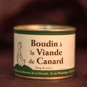 boudin foie gras palmagri Langon sud ouest