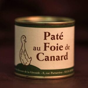 pâté foie gras palmagri Langon sud ouest